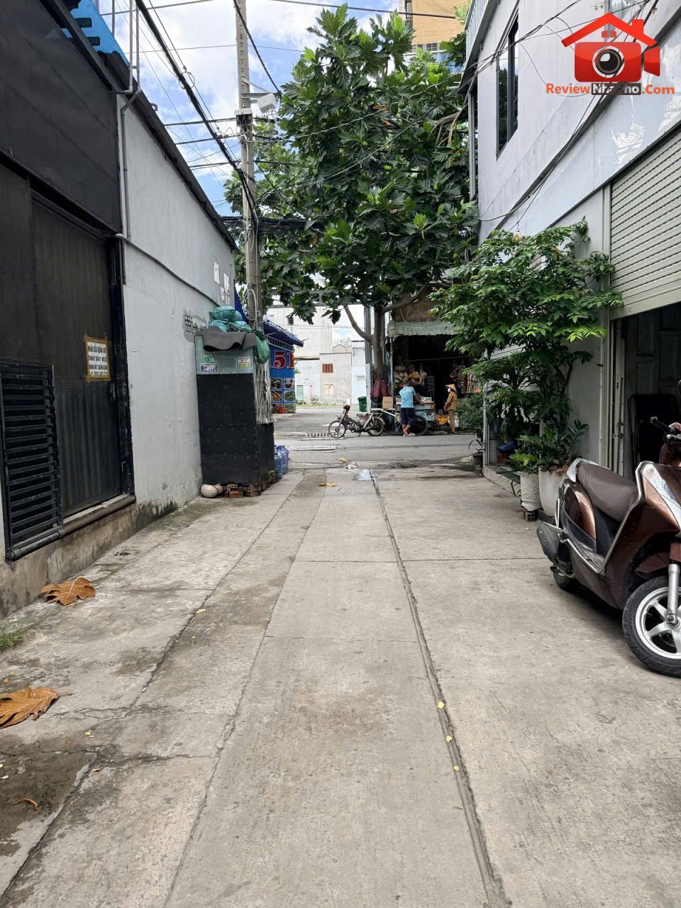Siêu phẩm hẻm xe hơi liên khu 4-5 gần chợ bình thành 51m2 – 4 tầng nhỉnh 5 tỷ – Bán nhà đất Đường Liên khu 4-5 – Phường Bình Hưng Hòa B – Thành phố Hồ Chí Minh