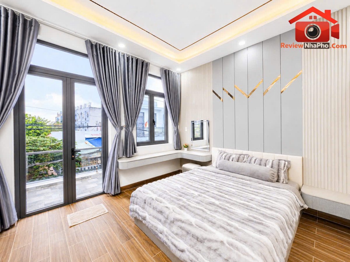 Nhỉnh 5 tỷ – nhà mới – hẻm oto –… – Bán nhà mặt phố Huyện Nhà Bè – TP Hồ Chí Minh giá 5 – 7 tỷ