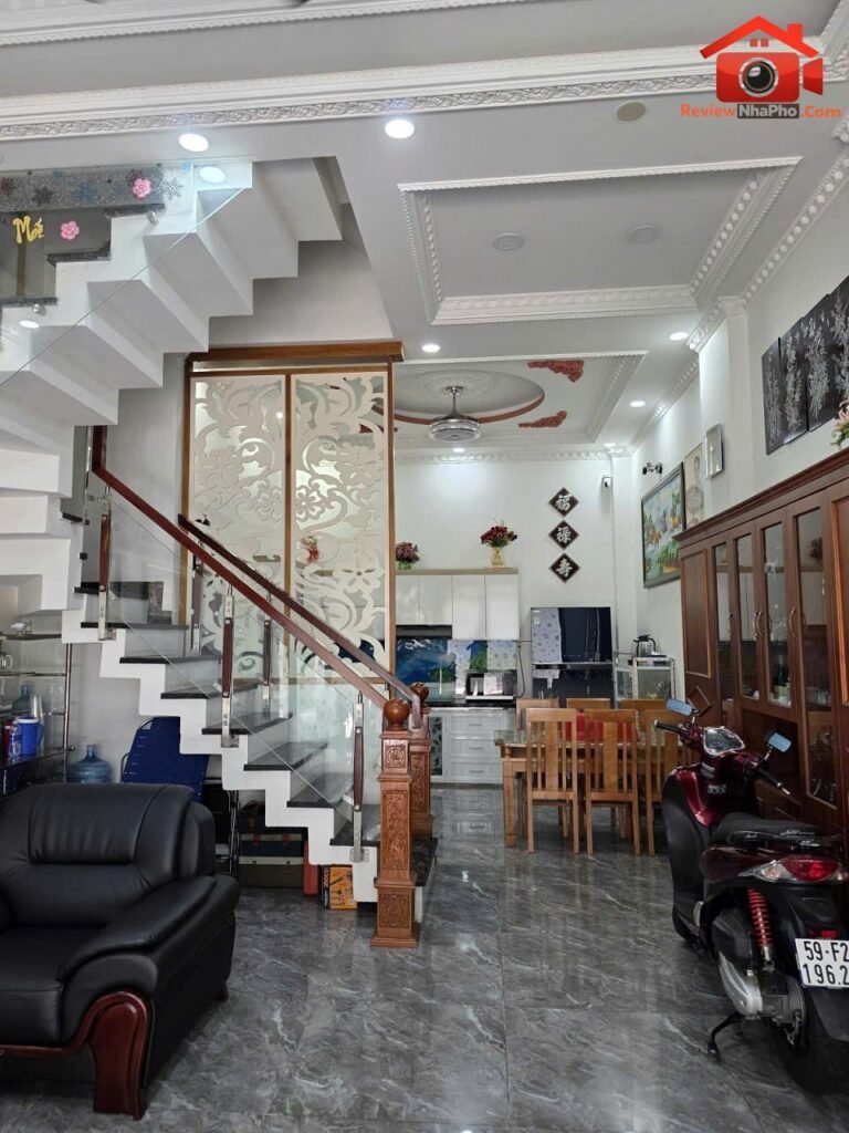 Siêu phẩm hẻm xe tải 1sẹc bình thành gần chợ sát bên khu dân cư vl 51m2-5.9 tỷ – Bán nhà đất Đường Bình Thành – Phường cũ Bình Hưng Hòa B – Phường mới Bình Hưng Hòa B – Thành phố Hồ Chí Minh