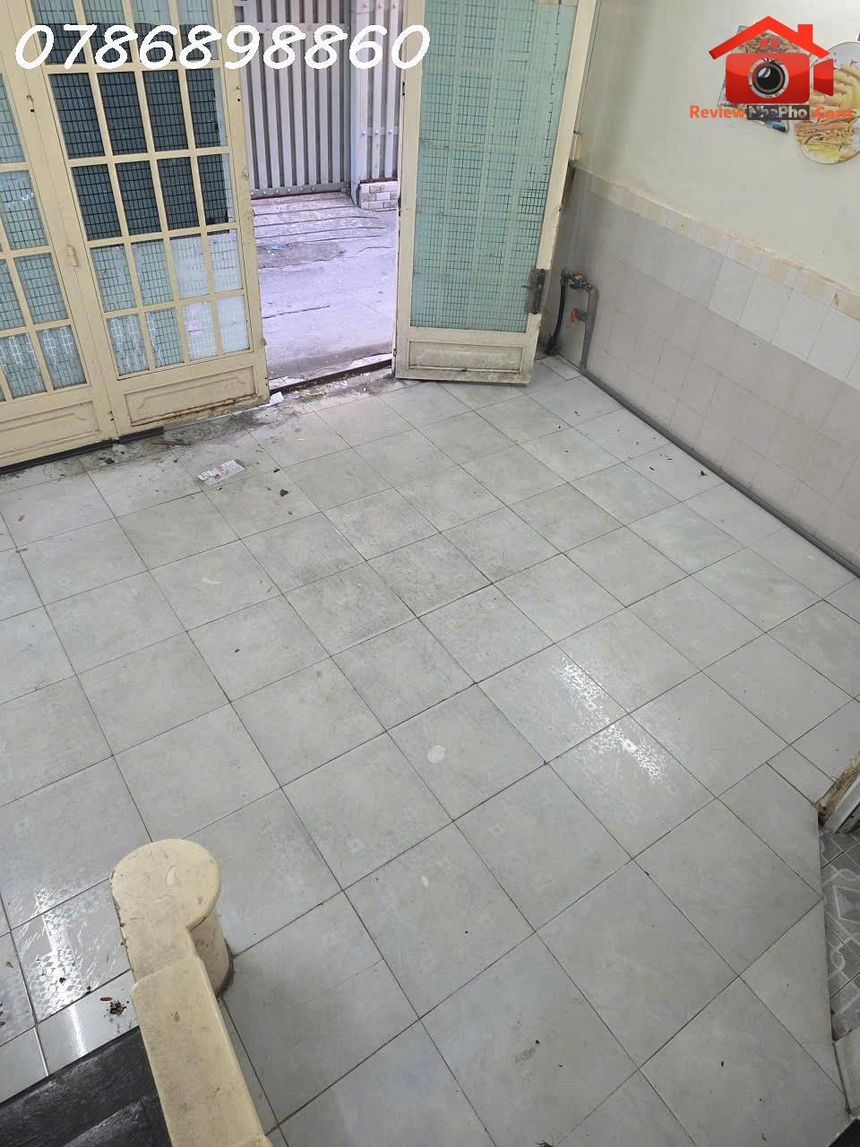 Nhà sổ riêng quận 7 lâm văn bền, giá chỉ 2.69 tỷ – Bán nhà đất Đường Lâm Văn Bền – Phường cũ Tân Kiểng – Quận 7 – Thành phố Hồ Chí Minh