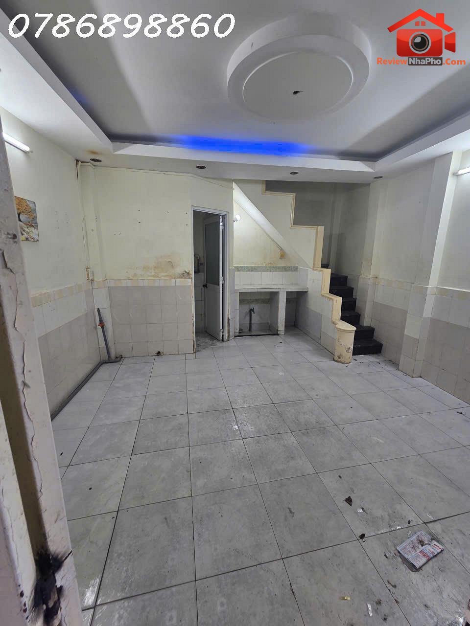 Nhà sổ riêng quận 7 lâm văn bền, giá chỉ 2.69 tỷ – Bán nhà đất Đường Lâm Văn Bền – Phường cũ Tân Kiểng – Quận 7 – Thành phố Hồ Chí Minh