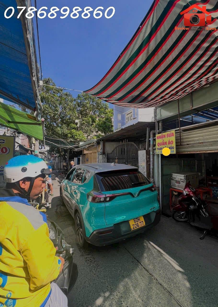 Bán nhà đất Đường Nguyễn Văn Quỳ – Phường cũ Phú Thuận Quận 7 – Phường mới Phú Thuận – Thành phố Hồ Chí Minh Diện tích 84m2 Giá 6.8 tỷ