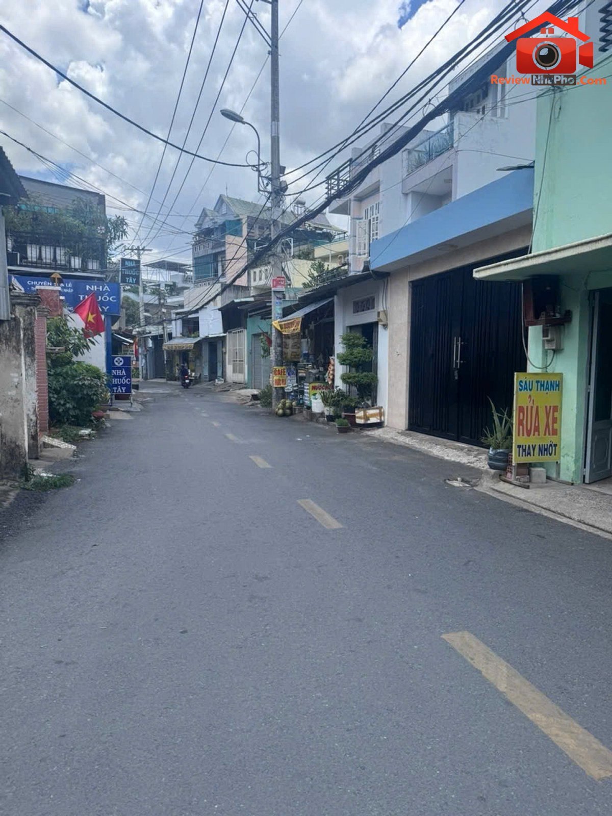 Bán nhà đất Đường Phan Văn Hớn – Phường cũ Đông Hưng Thuận Quận 12 – Phường mới Đông Hưng Thuận – Thành phố Hồ Chí Minh 100m2 6 tỷ