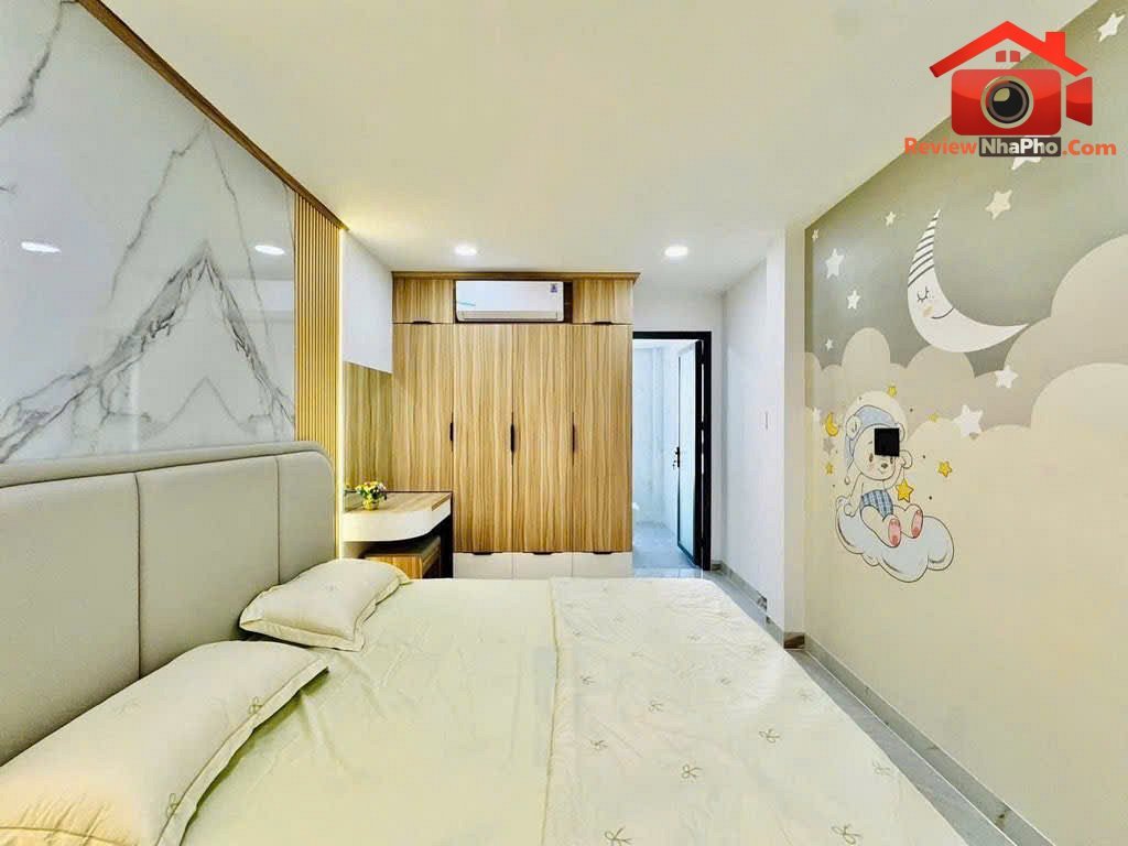 Mở Cửa Tương Lai An Cư Gò Vấp – Bán nhà đất Đường Không xác định – Phường cũ Không xác định Quận Gò Vấp – Phường mới Không xác định – Thành phố Hồ Chí Minh 50m2 – 8.8 tỷ