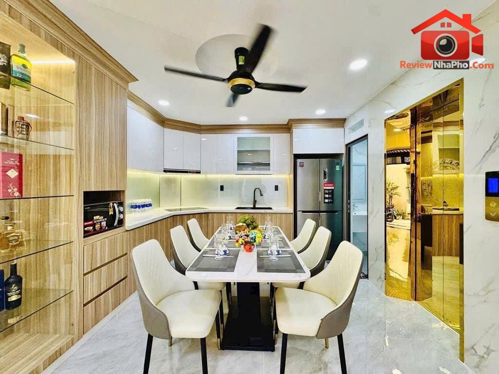 Mở Cửa Tương Lai An Cư Gò Vấp – Bán nhà đất Đường Không xác định – Phường cũ Không xác định Quận Gò Vấp – Phường mới Không xác định – Thành phố Hồ Chí Minh 50m2 – 8.8 tỷ
