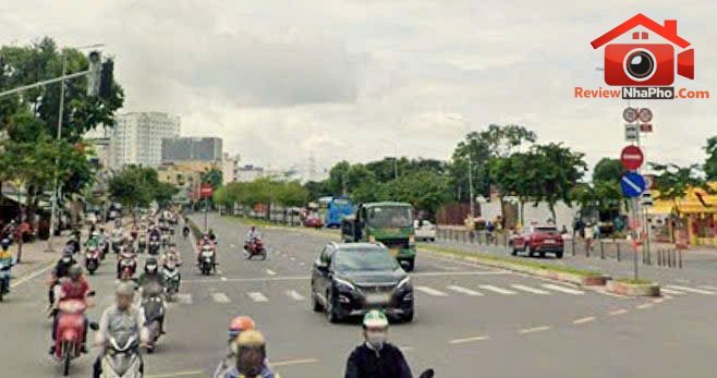 Bán nhà mặt tiền kinh doanh Đường Bùi Tư Toàn – Phường cũ An Lạc Quận Bình Tân – Phường mới An Lạc – Thành phố Hồ Chí Minh diện tích 80m2 giá 8.85 tỷ