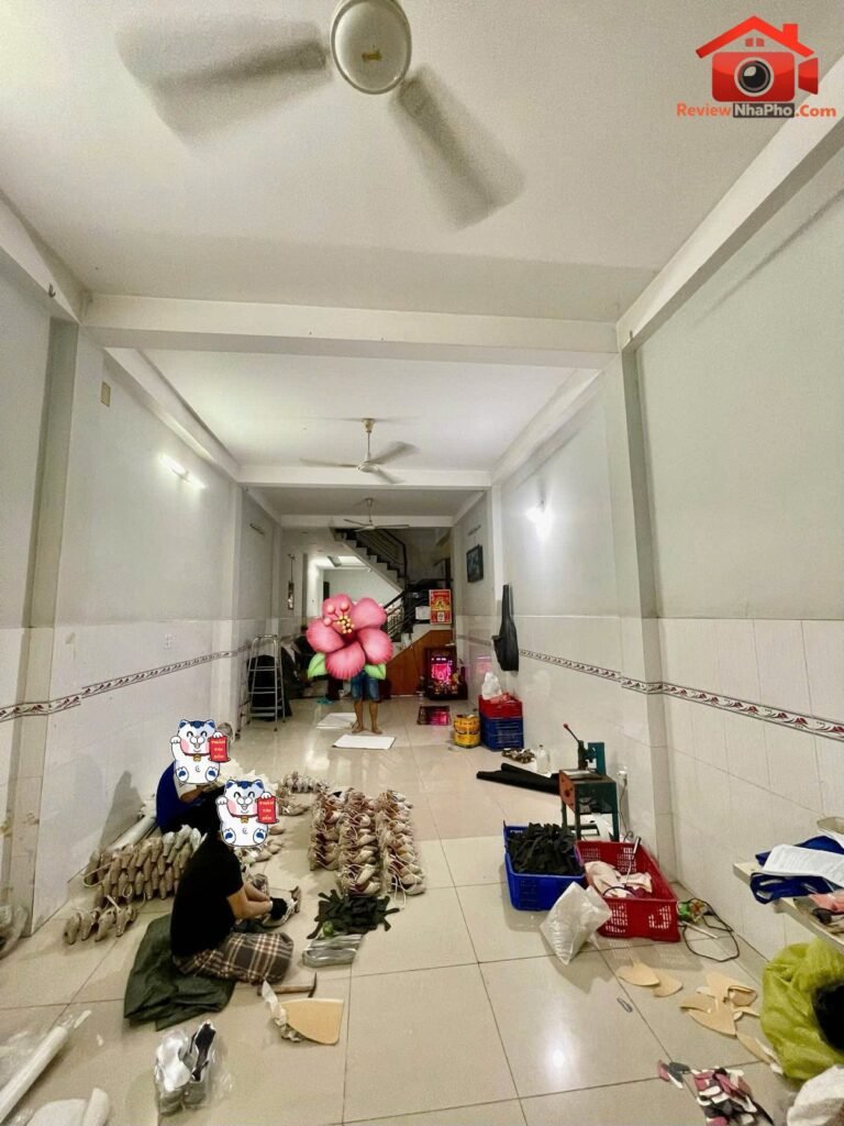 Bán nhà đất Đường Đường Số 2 – Phường cũ Bình Hưng Hòa A Quận Bình Tân – Phường mới Bình Hưng Hòa A – Thành phố Hồ Chí Minh 100m2 6.99 tỷ