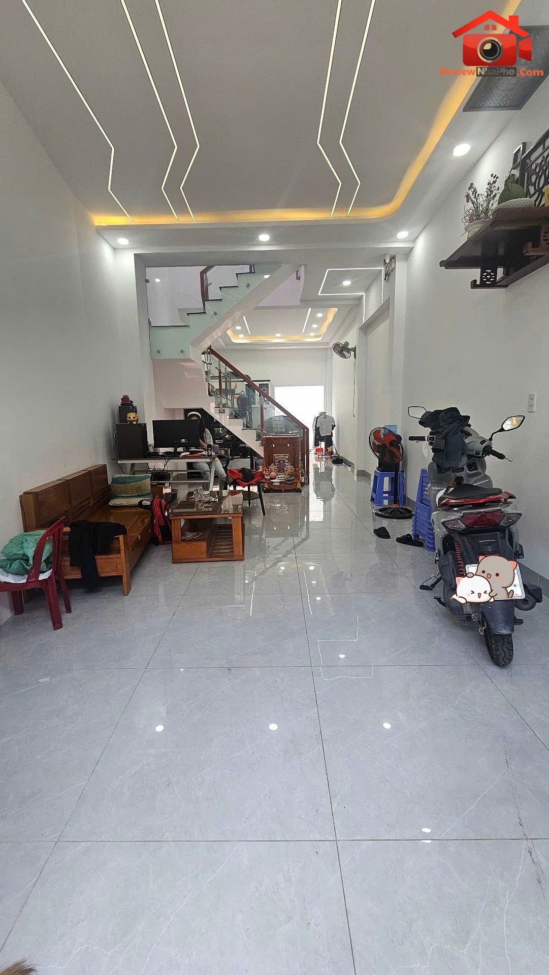 Bán nhà đường số 2 – Phường cũ Bình Hưng Hòa Quận Bình Tân – Phường mới Bình Hưng Hòa – Thành phố Hồ Chí Minh 59m2 5.05 tỷ