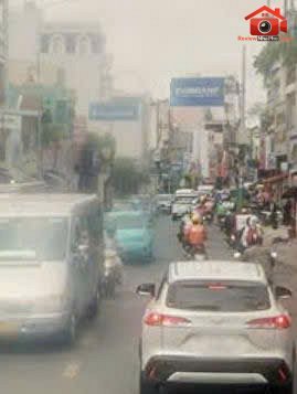 Bán gấp nhà mặt tiền kinh doanh Hồng Lạc, Tân Bình – Bán nhà đất Đường Hồng Lạc – Phường cũ Bảy Hiền Quận Tân Bình – Phường mới Bảy Hiền – Thành phố Hồ Chí Minh 46m2 – 7 tỷ