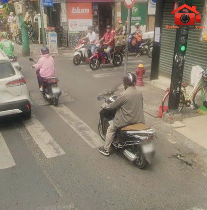 Bán gấp nhà mặt tiền kinh doanh Hồng Lạc, Tân Bình – Bán nhà đất Đường Hồng Lạc – Phường cũ Bảy Hiền Quận Tân Bình – Phường mới Bảy Hiền – Thành phố Hồ Chí Minh 46m2 – 7 tỷ