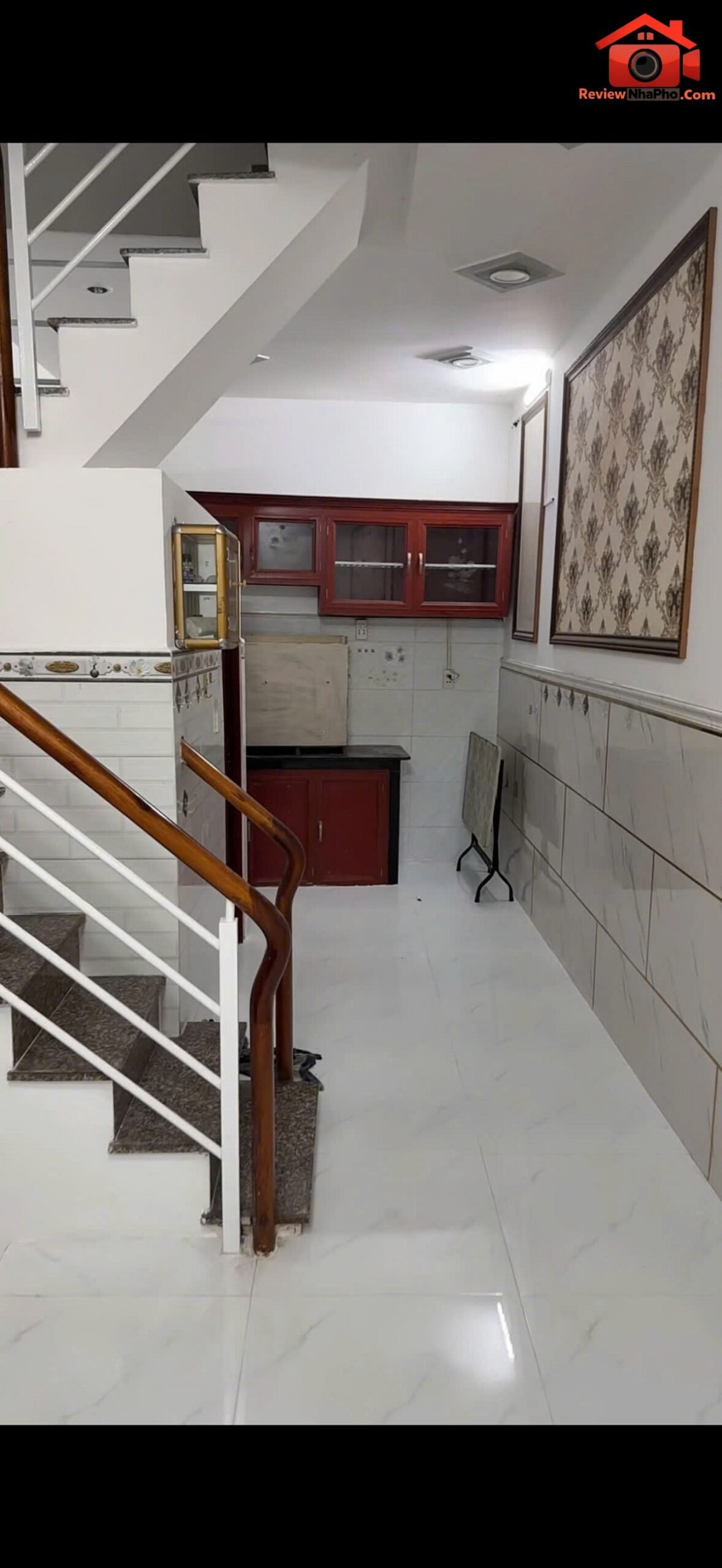Chính chủ bán nhà 1 trệt 3 lầu, diện tích 50m2, giá 2 tỷ – Bán nhà đất Đường Dương Cát Lợi – Phường cũ Nhà Bè – Phường mới Nhà Bè – Thành phố Hồ Chí Minh