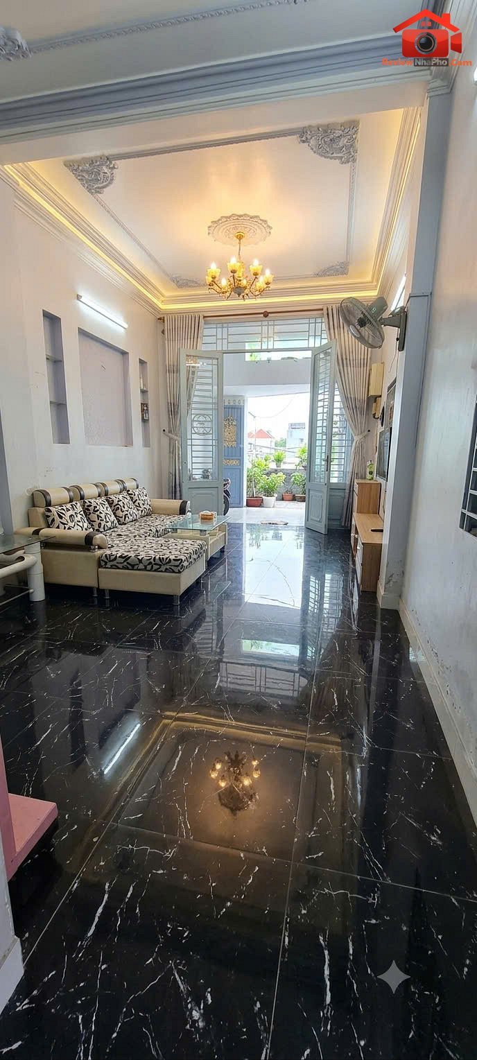 Bán nhà lũy bán bích cách 20m là ra mặt tiền 120m ngang hơn 5m chỉ 8.5 tỷ – Đường Lũy Bán Bích – Phường Tân Thới Hòa – Quận Tân Phú – Thành phố Hồ Chí Minh