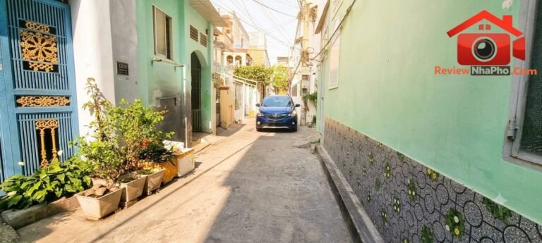 Bán nhà lũy bán bích cách 20m là ra mặt tiền 120m ngang hơn 5m chỉ 8.5 tỷ – Đường Lũy Bán Bích – Phường Tân Thới Hòa – Quận Tân Phú – Thành phố Hồ Chí Minh