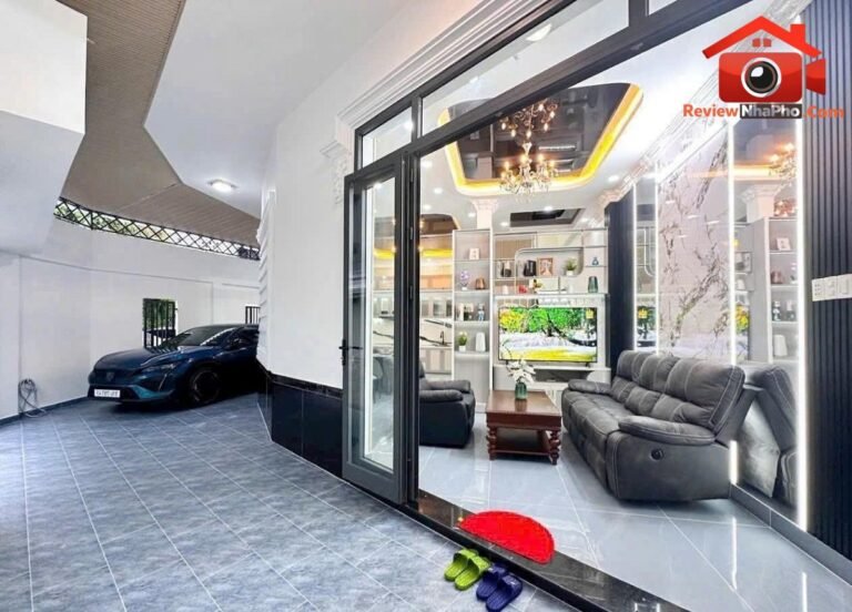 Nhà góc 2 mặt tiền, hẻm xe hơi huỳnh tấn phát, 90m… – Bán nhà mặt phố Huyện Nhà Bè – TP Hồ Chí Minh giá 7 – 10 tỷ