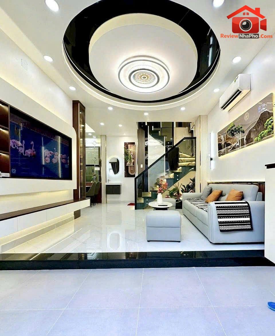 Nhà cạnh vincom, 50m2, đầy đủ nội thất, 5.95 tỷ – Bán nhà đất Đường huynh-tan-phat – Phường cũ Bình Thuận Quận 7 – Phường mới Bình Thuận – Thành phố Hồ Chí Minh