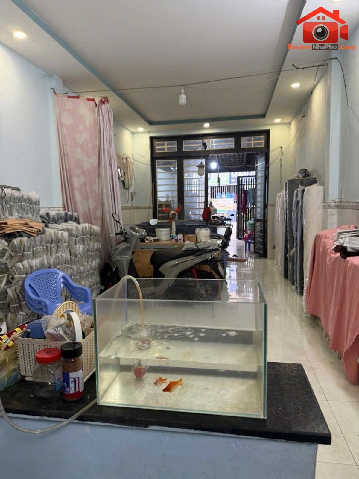 Bán nhà đất Đường Số 9 – Phường cũ Bình Hưng Hòa Quận Bình Tân – Phường mới Bình Hưng Hòa – Thành phố Hồ Chí Minh 82m2 5.75 tỷ