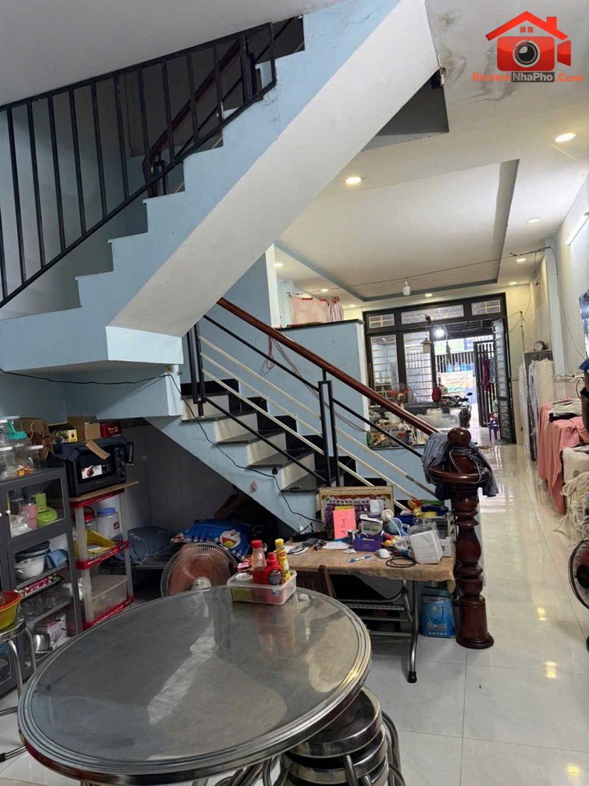 Bán nhà đất Đường Số 9 – Phường cũ Bình Hưng Hòa Quận Bình Tân – Phường mới Bình Hưng Hòa – Thành phố Hồ Chí Minh 82m2 5.75 tỷ