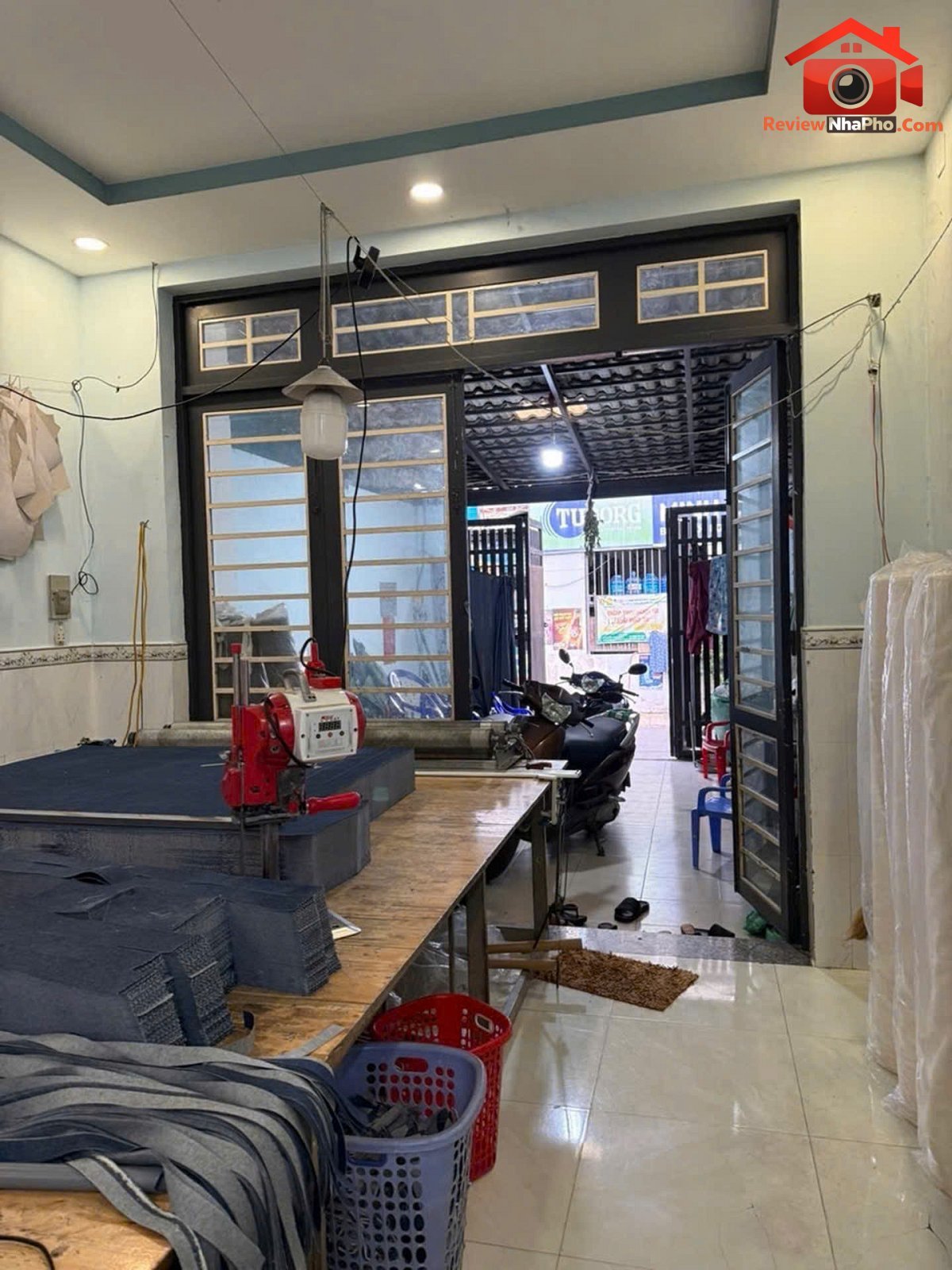 Bán nhà đất Đường Số 9 – Phường cũ Bình Hưng Hòa Quận Bình Tân – Phường mới Bình Hưng Hòa – Thành phố Hồ Chí Minh 82m2 5.75 tỷ