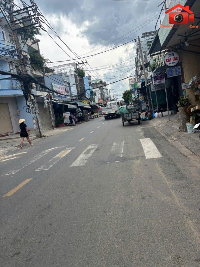 Bán nhà đất Đường Số 9 – Phường cũ Bình Hưng Hòa Quận Bình Tân – Phường mới Bình Hưng Hòa – Thành phố Hồ Chí Minh 82m2 5.75 tỷ
