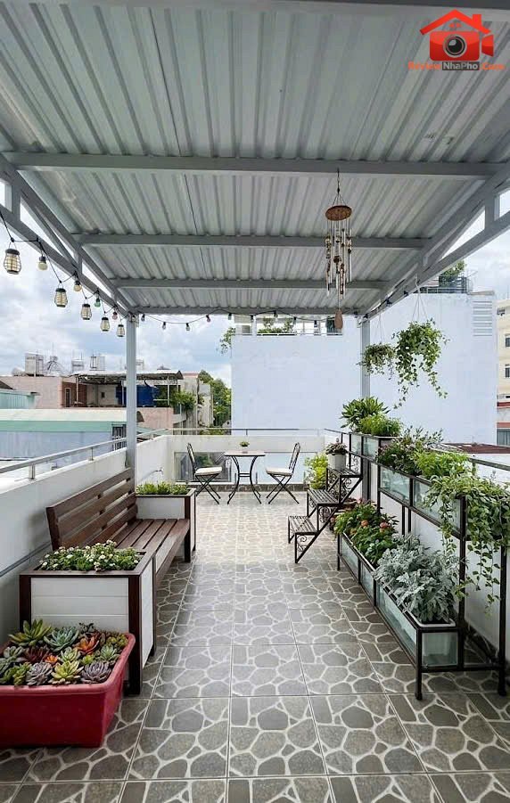 Nhà đẹp hẻm ô tô cách mạng tháng 8, quận tân bình – Phường mới Tân Sơn Nhất – Thành phố Hồ Chí Minh – Diện tích 99m2 – Giá 7.9 tỷ