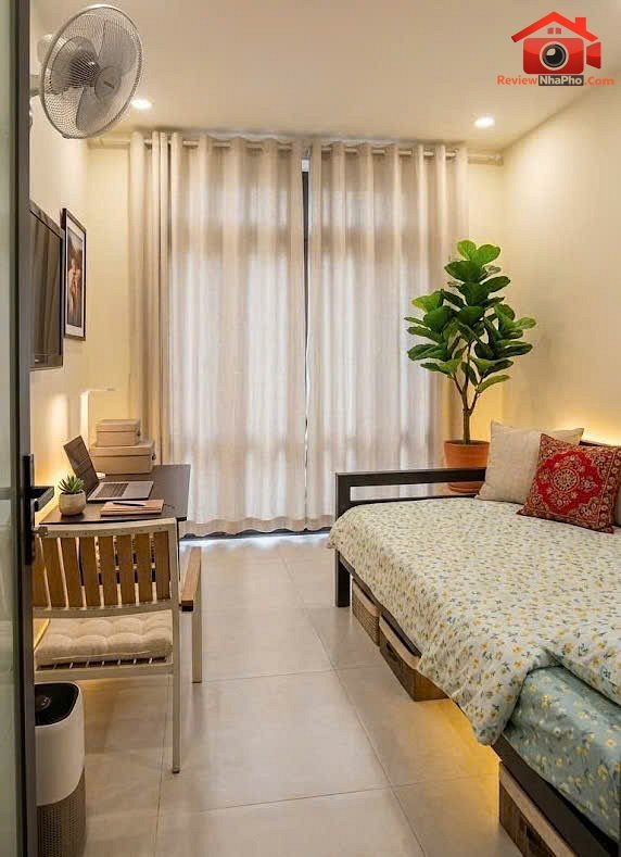 Nhà đẹp hẻm ô tô cách mạng tháng 8, quận tân bình – Phường mới Tân Sơn Nhất – Thành phố Hồ Chí Minh – Diện tích 99m2 – Giá 7.9 tỷ