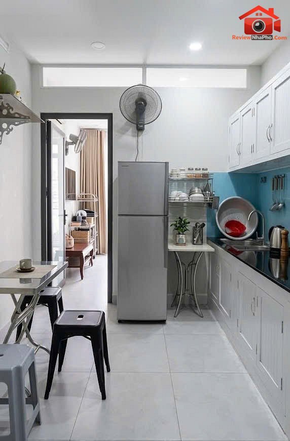 Nhà đẹp hẻm ô tô cách mạng tháng 8, quận tân bình – Phường mới Tân Sơn Nhất – Thành phố Hồ Chí Minh – Diện tích 99m2 – Giá 7.9 tỷ