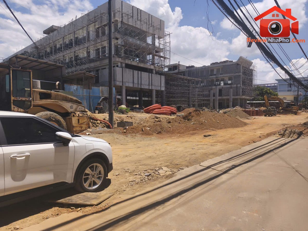 Lô góc kiệt 3m thông Lê Đình Lý – Phường cũ Bình Thuận Quận Hải Châu – Phường mới Bình Thuận – Thành phố Đà Nẵng 57m2 – 3.7 tỷ