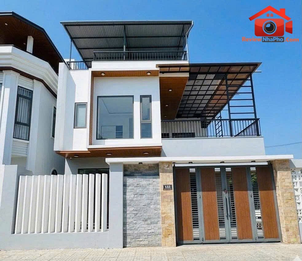 NCC- Cho Thuê Villa Đường Nguyễn Đình Hoàn – Phường cũ Nại Hiên Đông Quận Sơn Trà – Phường mới Nại Hiên Đông – Thành phố Đà Nẵng 160m2 35 triệu