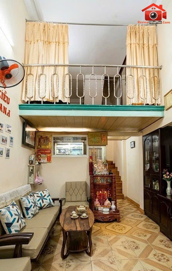 Bán nhà đất Đường Nguyễn Thị Minh Khai – Phường cũ Bàn Cờ Quận 3 – Phường mới Bàn Cờ – Thành phố Hồ Chí Minh 27 m2 5.99 tỷ