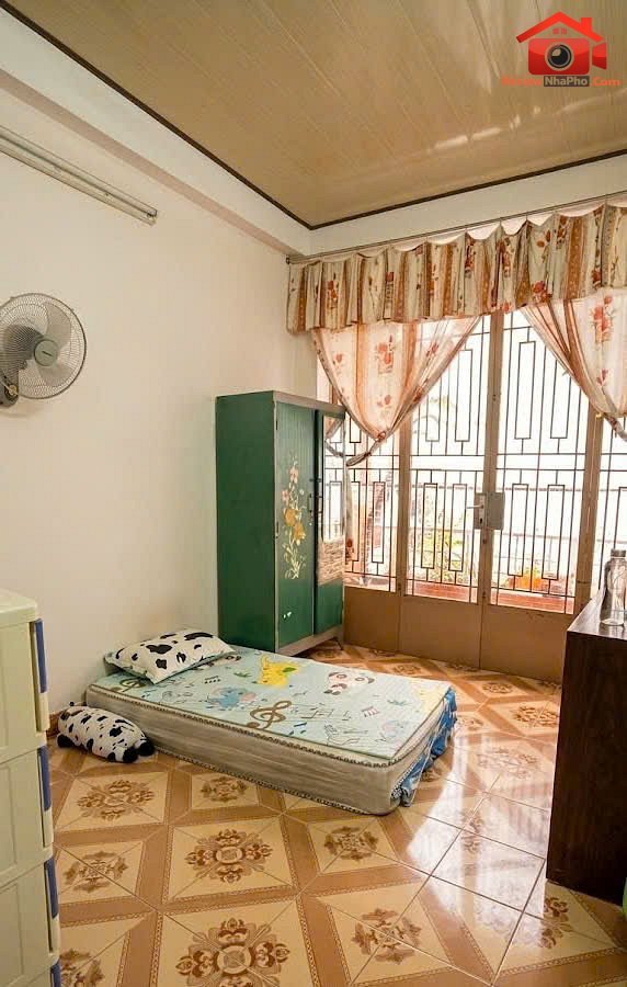 Bán nhà đất Đường nguyễn thị minh khai – Phường cũ 5 Quận 3 – Phường mới Bàn Cờ – Thành phố Hồ Chí Minh diện tích 108m2 giá 5.99 tỷ