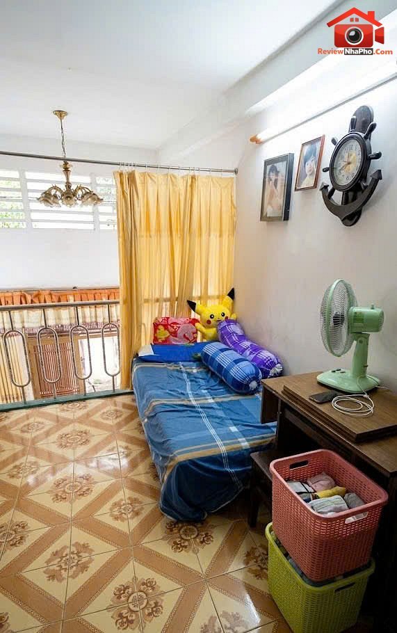 Bán nhà đất Đường nguyễn thị minh khai – Phường cũ 5 Quận 3 – Phường mới Bàn Cờ – Thành phố Hồ Chí Minh diện tích 108m2 giá 5.99 tỷ
