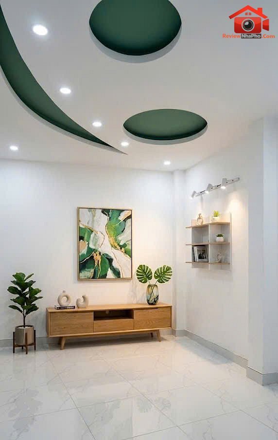Nhà đẹp cách mạng tháng tám – Phường cũ 13 Quận 10 – Phường mới Hòa Hưng – Thành phố Hồ Chí Minh diện tích 58m2 giá 3.95 tỷ