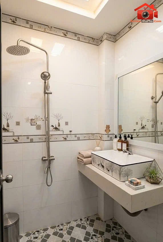 Bán nhà đất Đường Cách Mạng Tháng Tám – Phường cũ 13 Quận 10 – Phường mới Hòa Hưng – Thành phố Hồ Chí Minh diện tích 58m2 giá 3.95 tỷ