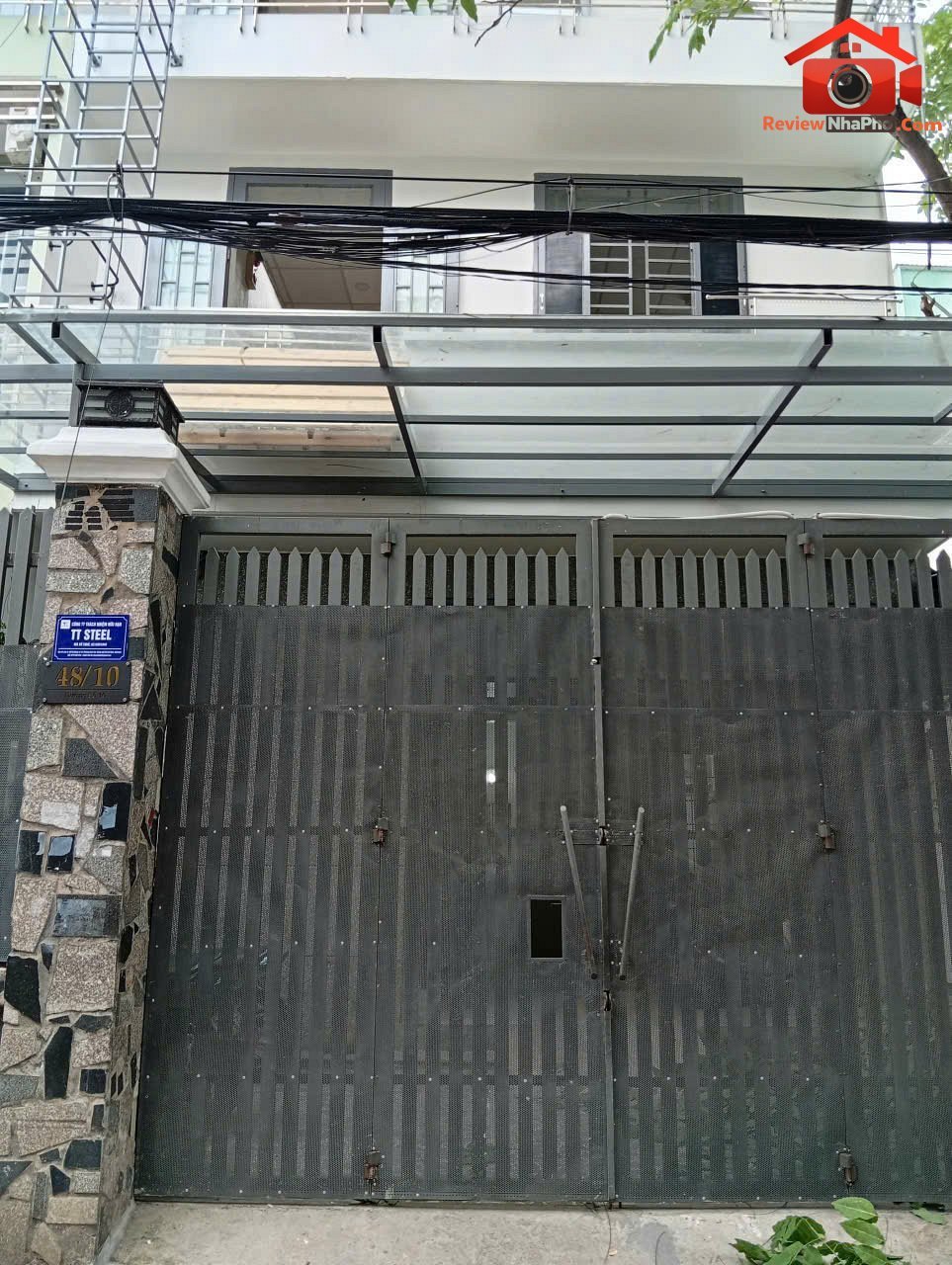 Chính chủ bán tòa căn hộ dịch vụ tại bình tân &#82… – Bán nhà mặt phố Quận Bình Tân – TP Hồ Chí Minh giá 7 – 10 tỷ