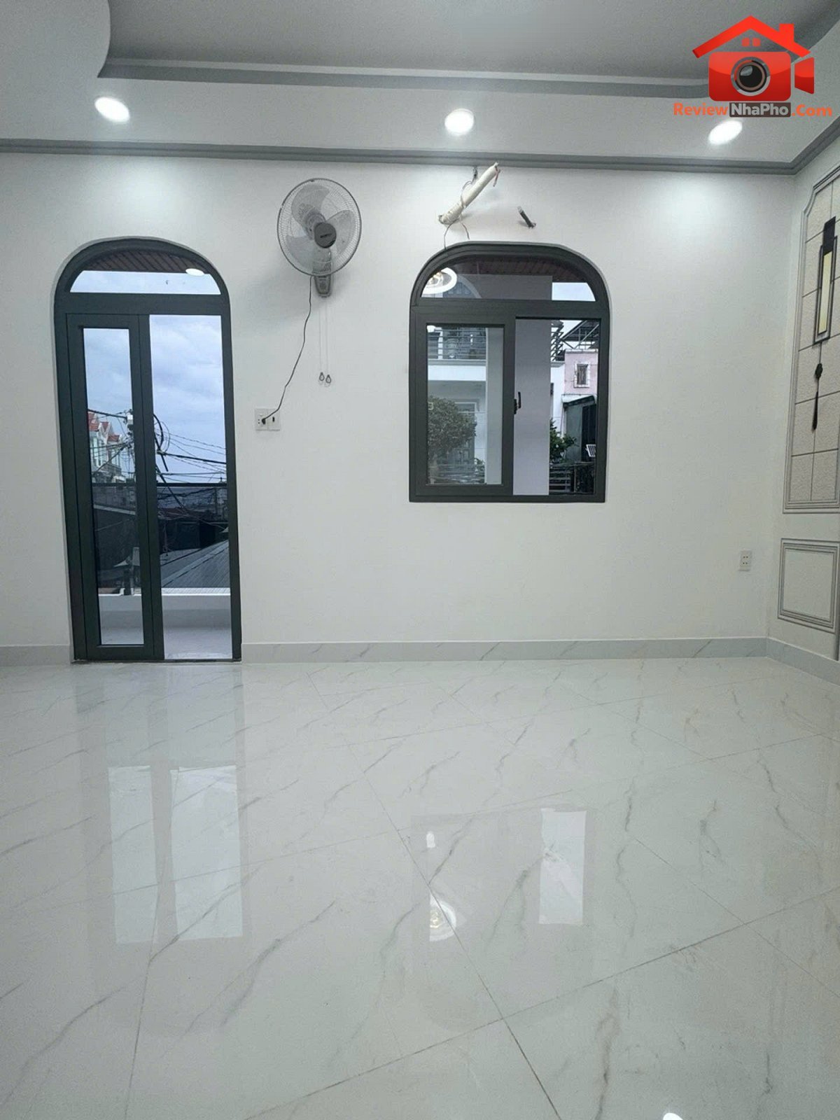 Bán nhà đất Đường Số 9 – Phường cũ Bình Hưng Hòa Quận Bình Tân – Phường mới Bình Hưng Hòa – Thành phố Hồ Chí Minh 44m2 – 3.68 tỷ