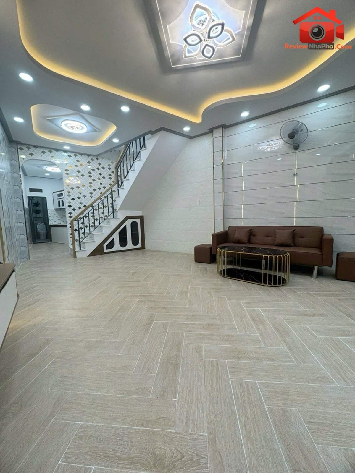 Bán nhà đất Đường Số 9 – Phường cũ Bình Hưng Hòa Quận Bình Tân – Phường mới Bình Hưng Hòa – Thành phố Hồ Chí Minh 44m2 – 3.68 tỷ