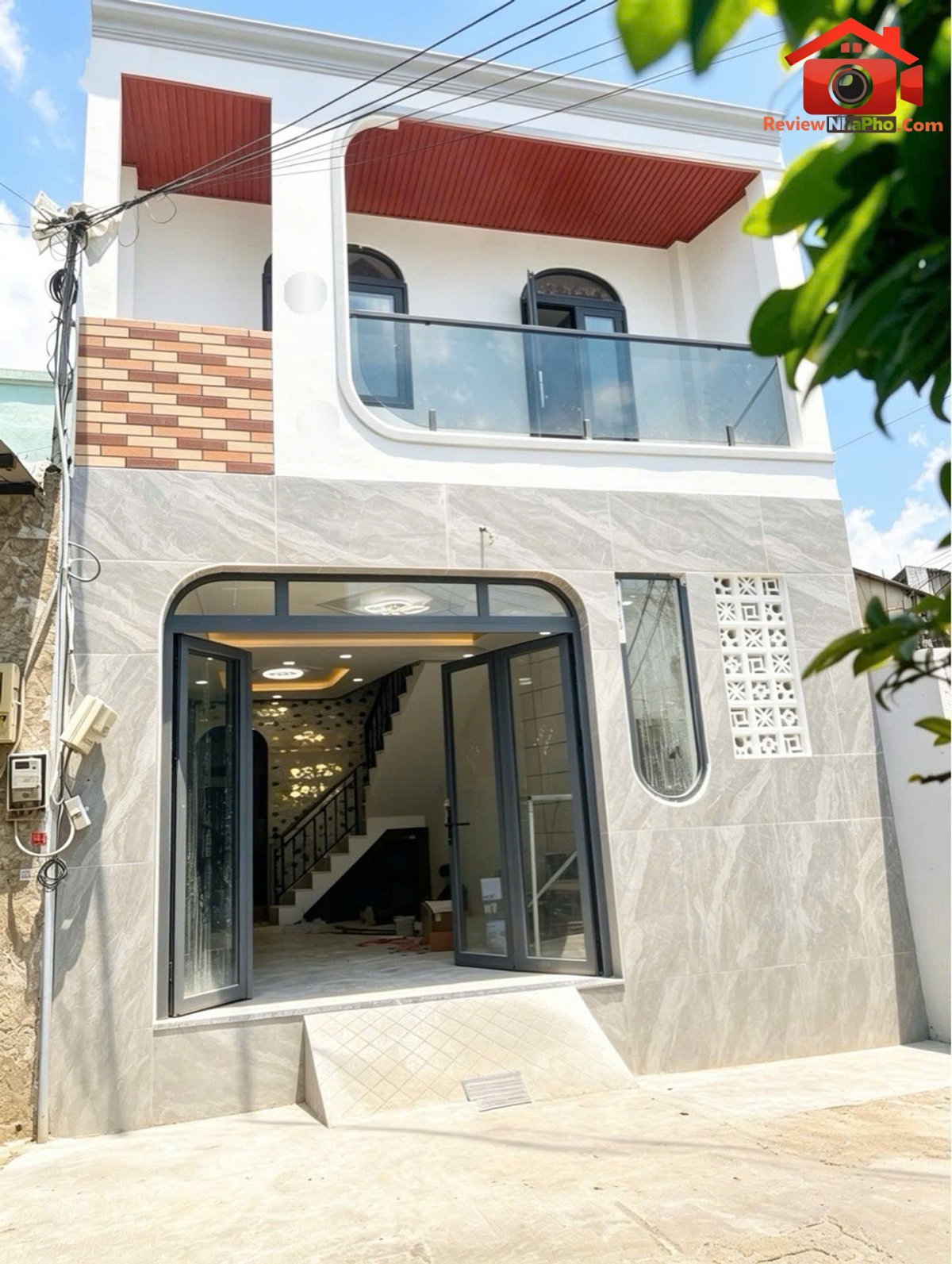 Bán nhà đất Đường Số 9 – Phường cũ Bình Hưng Hòa Quận Bình Tân – Phường mới Bình Hưng Hòa – Thành phố Hồ Chí Minh 44m2 – 3.68 tỷ
