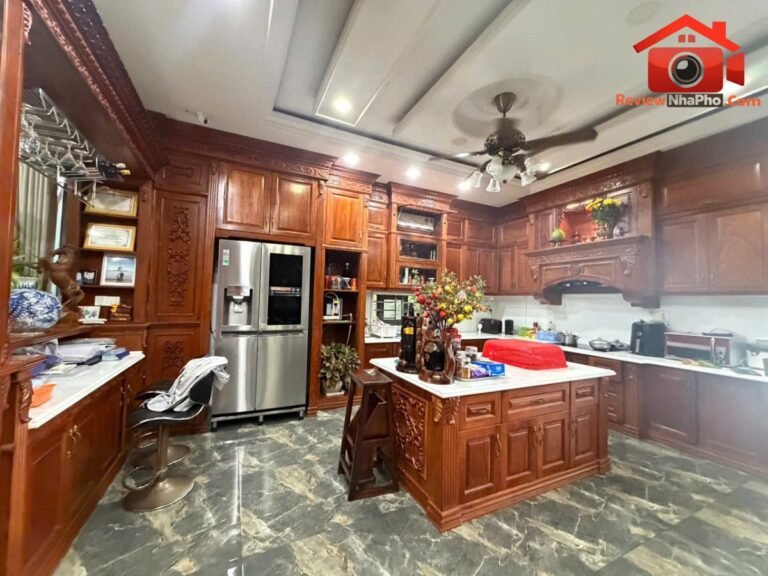 Biệt thự nhà vườn Hà Đô QUẬN 12 – Bán nhà đất Đường Lê Thị Riêng – Phường cũ An Phú Đông Quận 12 – Phường mới An Phú Đông – Thành phố Hồ Chí Minh – Diện tích 308m2 – Giá 25 tỷ