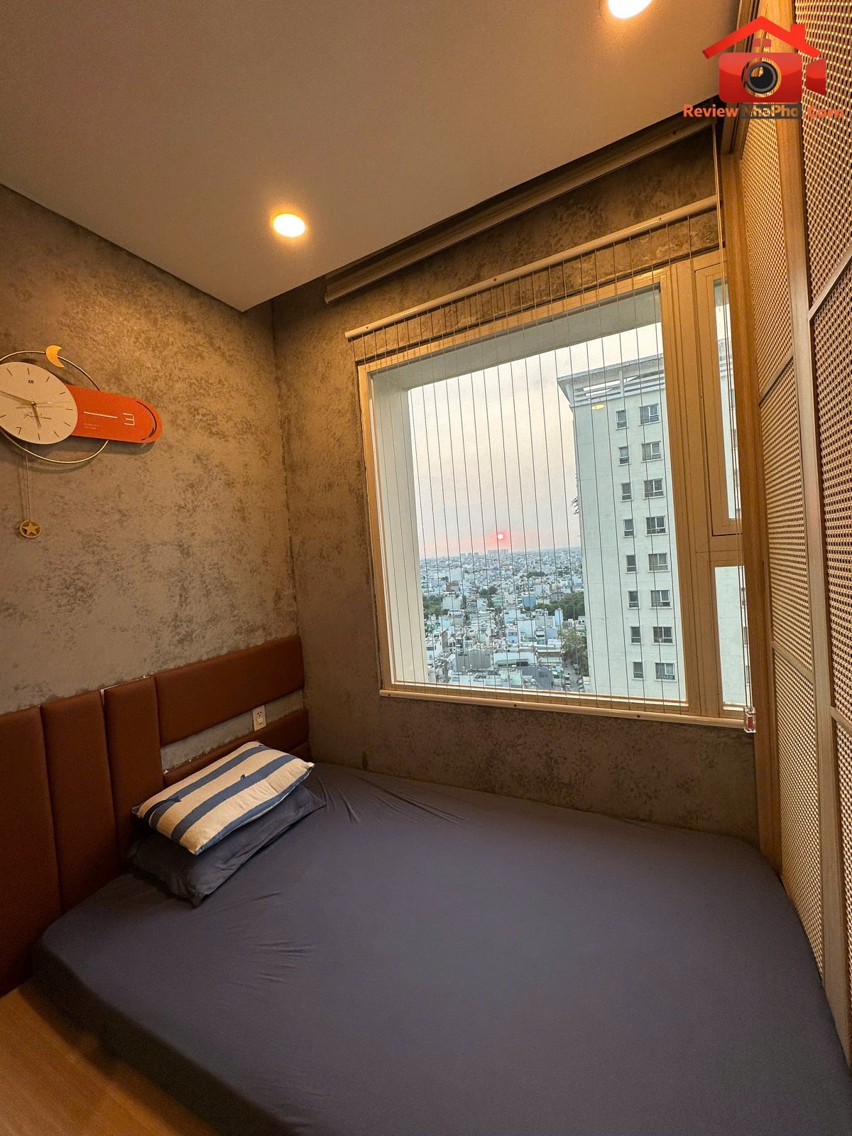 Chính chủ bán căn hộ Summer Square 243 Tân Hoà Đông Quận 6 – Bán nhà đất Đường Tân Hòa Đông – Phường cũ 14 Quận 6 – Phường mới 14 – Thành phố Hồ Chí Minh 64m2 3.4 tỷ