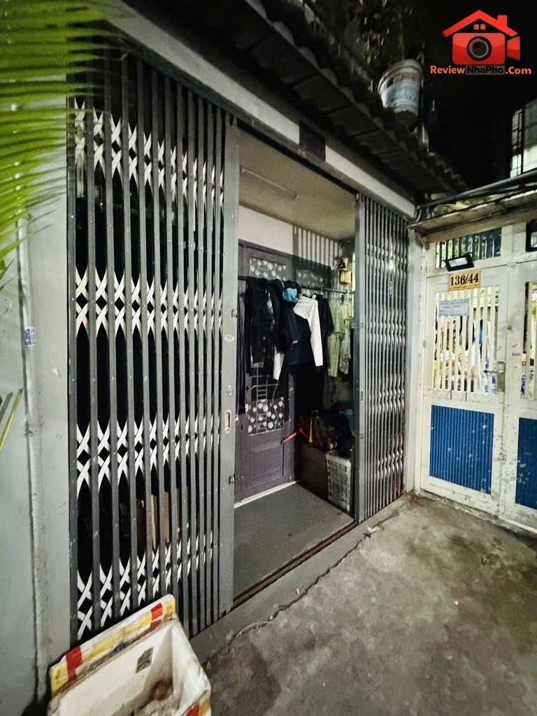 Nhà rẻ quận 11, Lê Thị Bạch Cát, gần Lê Đại Hành, diện tích 31m2, giá 1.9 tỷ