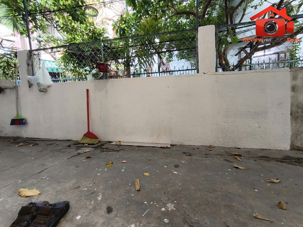 Kiệt nguyễn hoàng – hoàng diệu, 35m2, 2 tầng 2.89 tỷ – Bán nhà đất Đường Nguyễn Hoàng – Phường cũ Bình Hiên – Quận Hải Châu – Thành phố Đà Nẵng