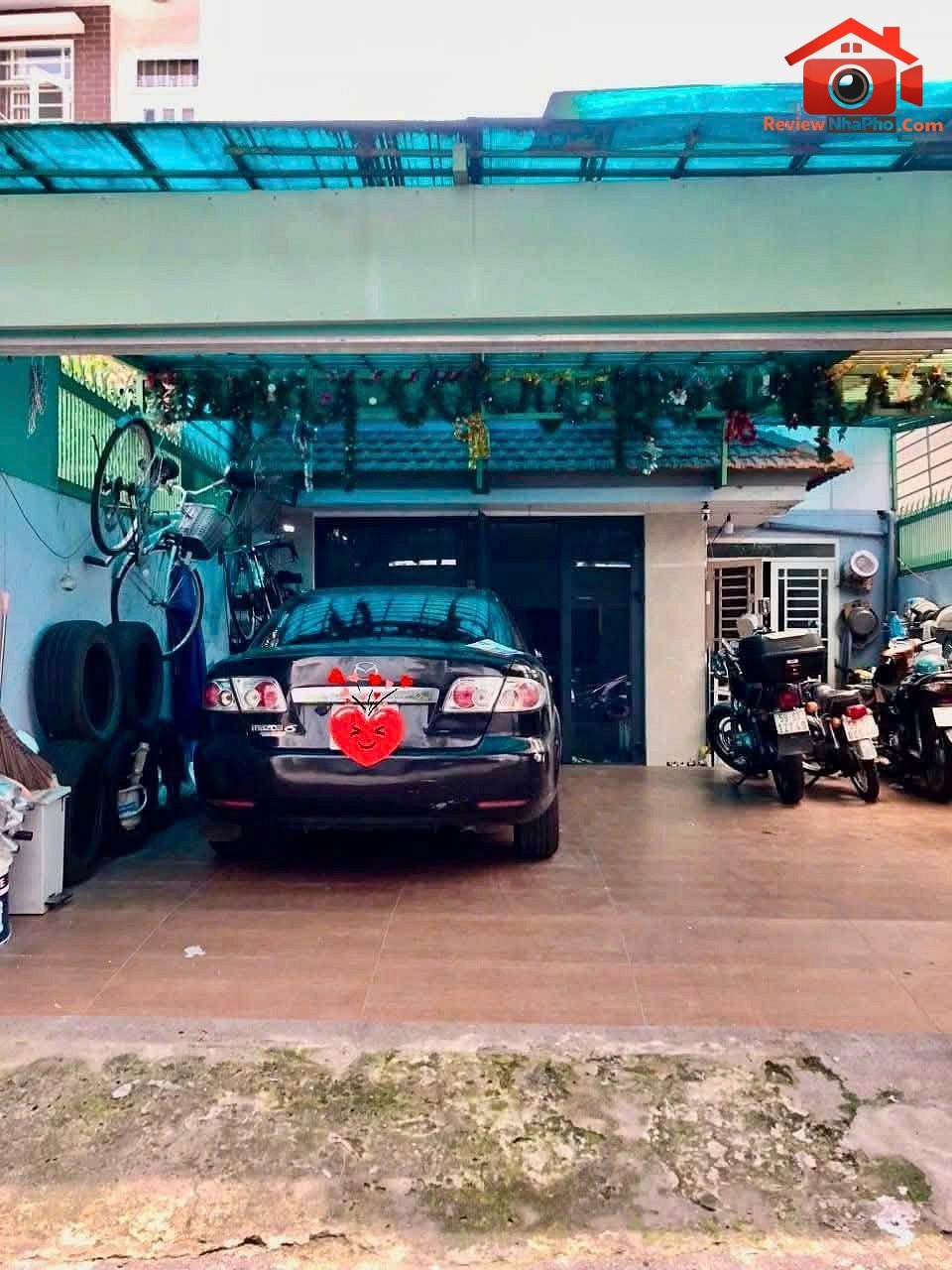Bán nhà đất Đường Thích Quảng Đức – Phường cũ 5 Quận Phú Nhuận – Phường mới 5 – Thành phố Hồ Chí Minh 172m2 21.5 tỷ