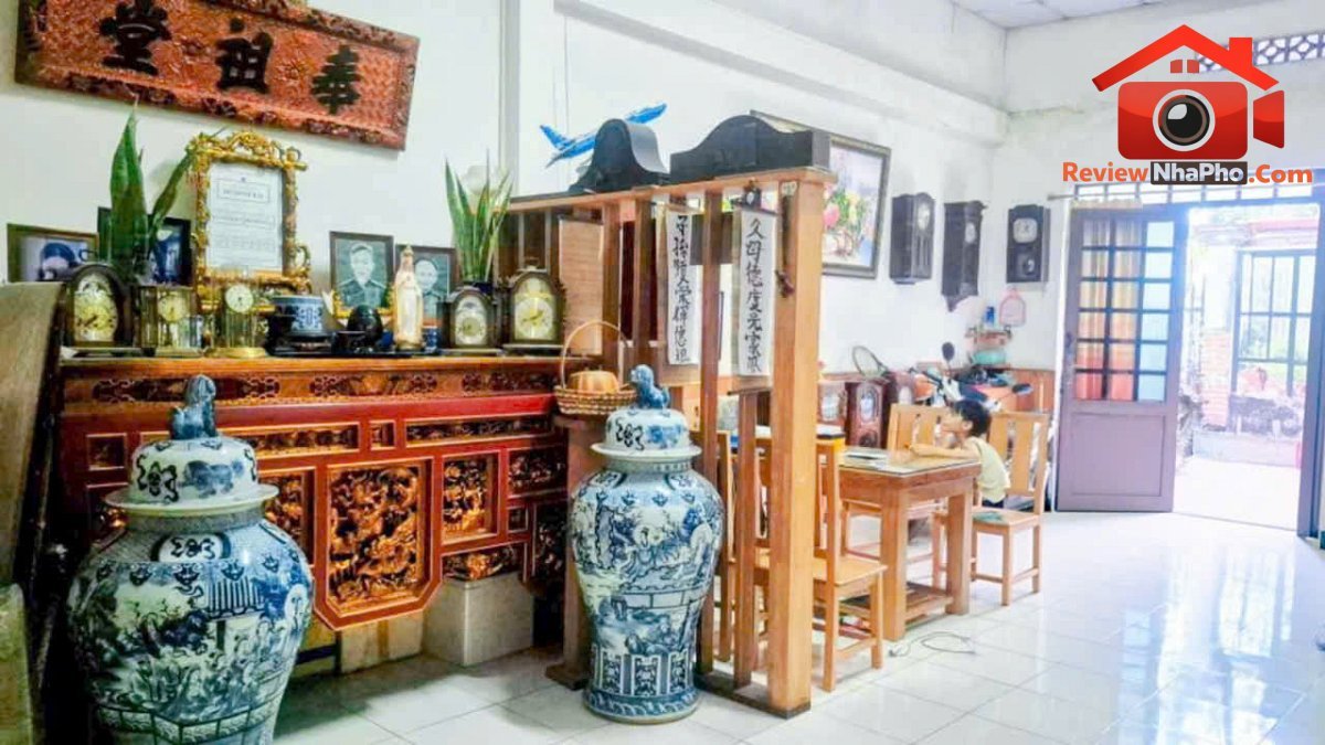 Bán nhà đất Đường Số 6 – Phường cũ Hiệp Bình Phước Quận Thủ Đức – Phường mới Hiệp Bình Phước – Thành phố Hồ Chí Minh Diện tích 116m2 Giá 6.1 tỷ