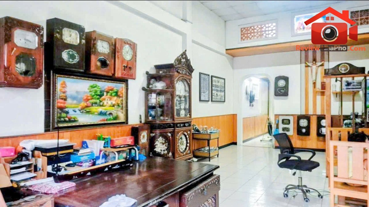 Bán nhà đất Đường Số 6 – Phường cũ Hiệp Bình Phước Quận Thủ Đức – Phường mới Hiệp Bình Phước – Thành phố Hồ Chí Minh Diện tích 116m2 Giá 6.1 tỷ