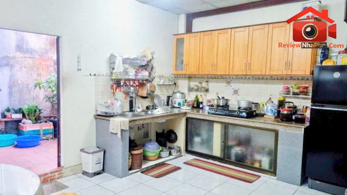 Bán nhà đất Đường Số 6 – Phường cũ Hiệp Bình Phước Quận Thủ Đức – Phường mới Hiệp Bình Phước – Thành phố Hồ Chí Minh Diện tích 116m2 Giá 6.1 tỷ