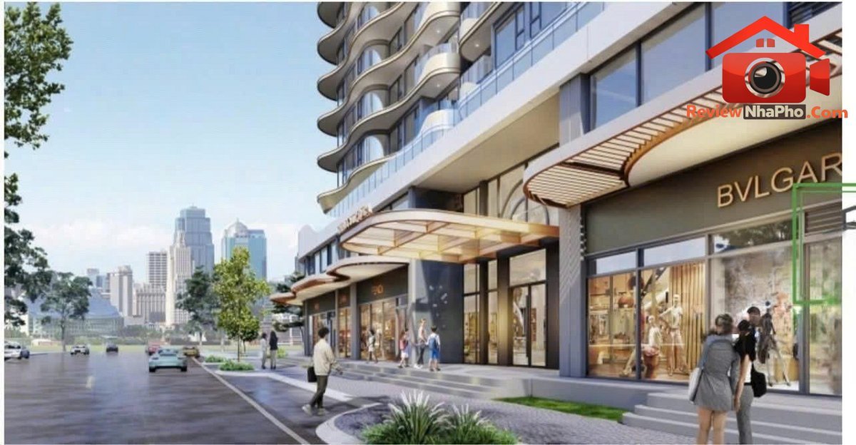 The sculptura phú mỹ hưng – mở bán shophouse… – Bán nhà mặt phố Quận Tân Phú – TP Hồ Chí Minh giá 40 – 80 tỷ