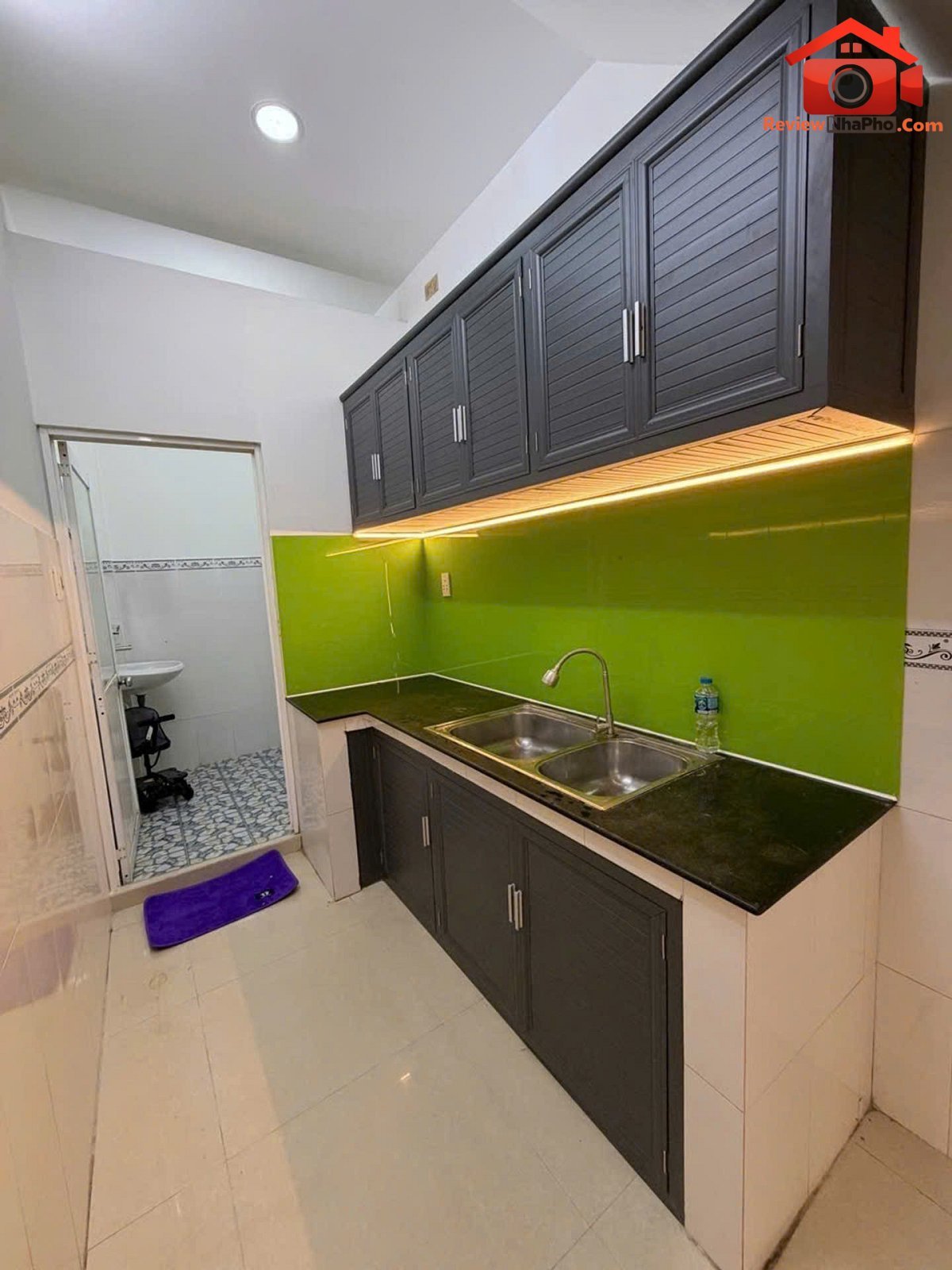 Nhà đẹp cần bán hẻm 151 nguyễn trãi, quận 5,tphcm Bán nhà đất Đường Nguyễn Trãi – Phường cũ 2 Quận 5 – Phường mới 2 – Thành phố Hồ Chí Minh 36m2 5.3 tỷ