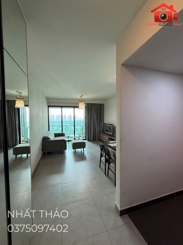 Chính chủ cần chuyển nhượng căn hộ feliz en vista đường Phan Văn Đáng – Phường cũ Thạnh Mỹ Lợi Quận 2 – Phường mới Cát Lái – Thành phố Hồ Chí Minh diện tích 80m2 giá 10.3 tỷ