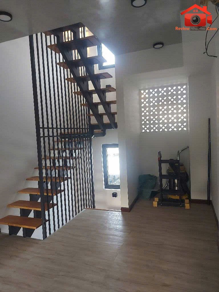 Bán nhà đất Đường Lê Hồng Phong – Phường cũ 2 Quận 5 – Phường mới 2 – Thành phố Hồ Chí Minh 36m2 6.5 tỷ