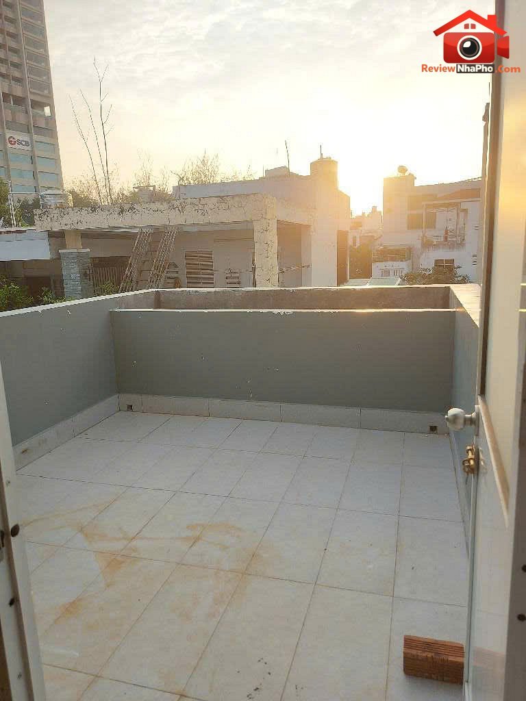 Bán nhà đất Đường Lê Hồng Phong – Phường cũ 2 Quận 5 – Phường mới 2 – Thành phố Hồ Chí Minh 36m2 6.5 tỷ